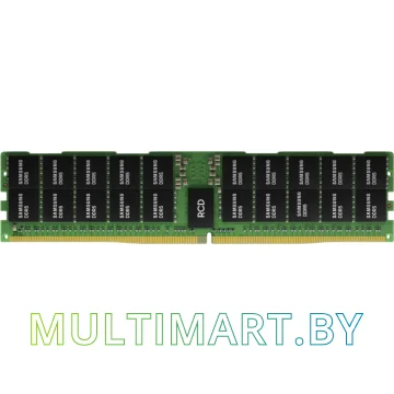 Оперативная память Samsung 32GB DDR5 PC5-51200 (M321R4GA0PB2-CCP)